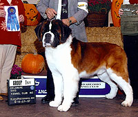 Woofer 2007 Delaware Ohio show photo